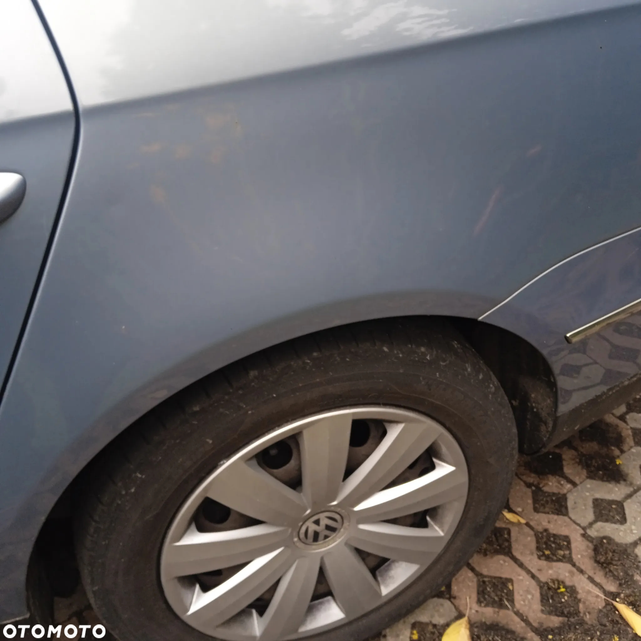 Volkswagen Passat 1.6 TDI DPF BlueMot Comfortline - 37