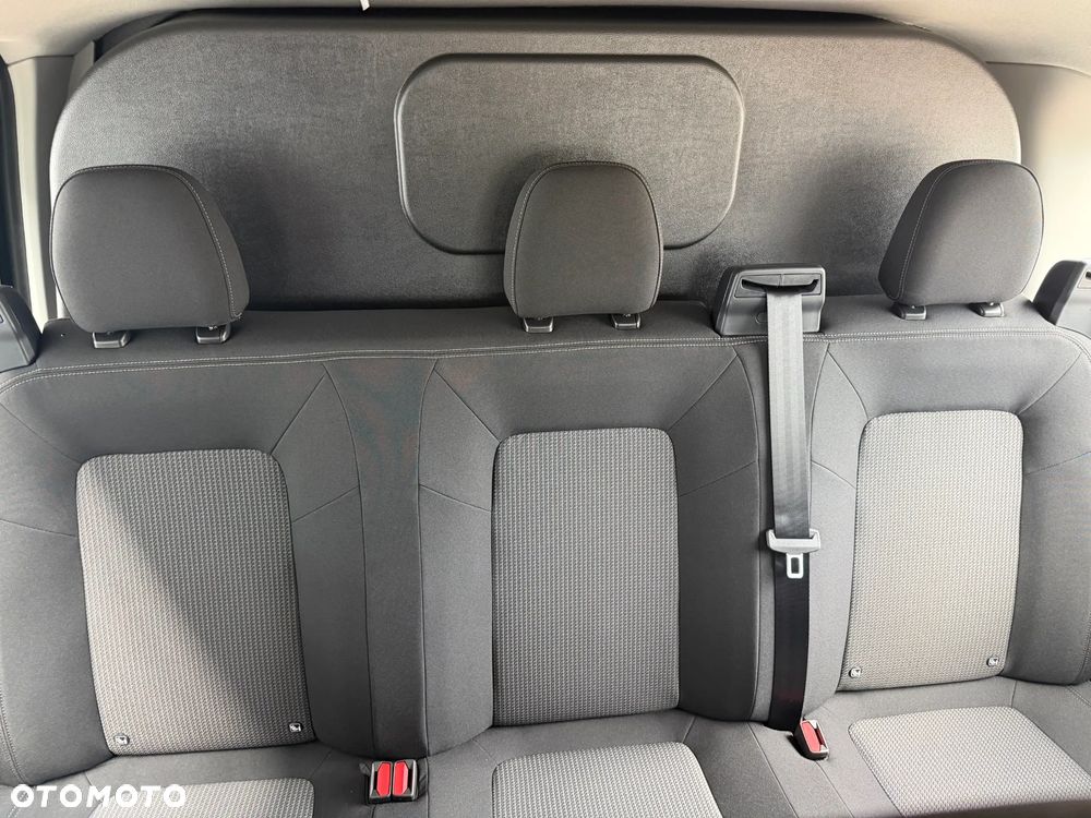 Volkswagen Transporter T7 Brygadowy - 12