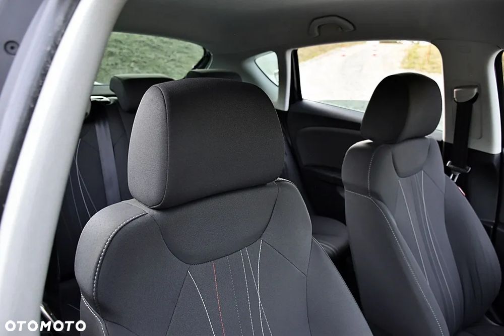 Seat Leon 1.2 TSI Ecomotive Style - 30