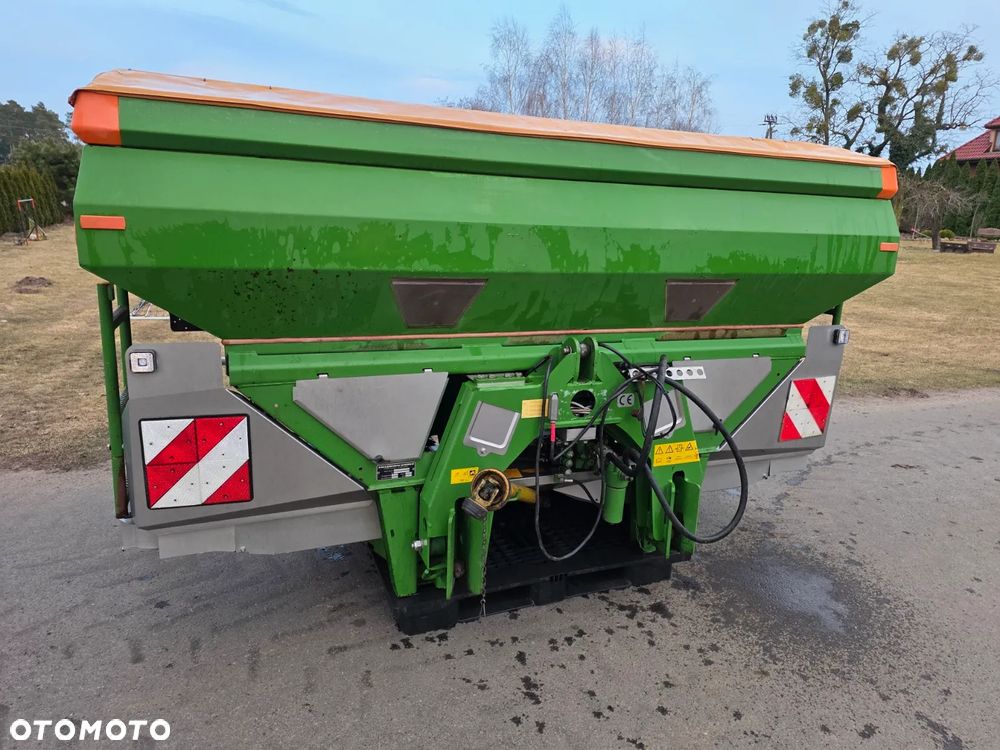 Amazone ZA-M ULTRA PROFIS 3600 - 14