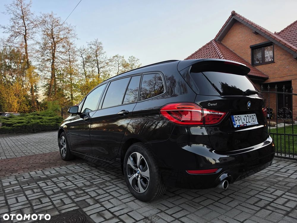 BMW Seria 2 216d GT Advantage - 3