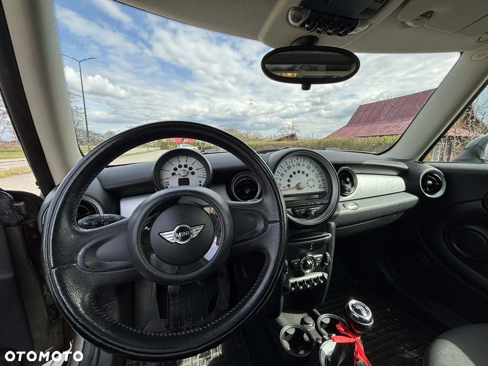 MINI Cooper D 50 Mayfair - 7