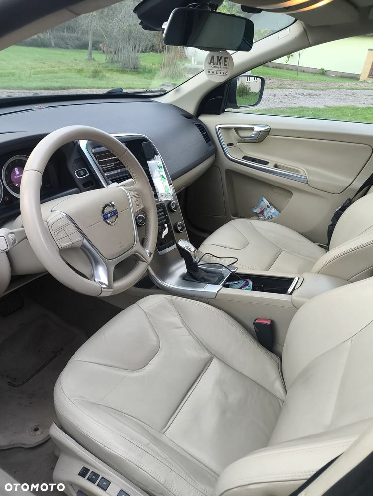 Volvo Xc 60 2013 photo 5