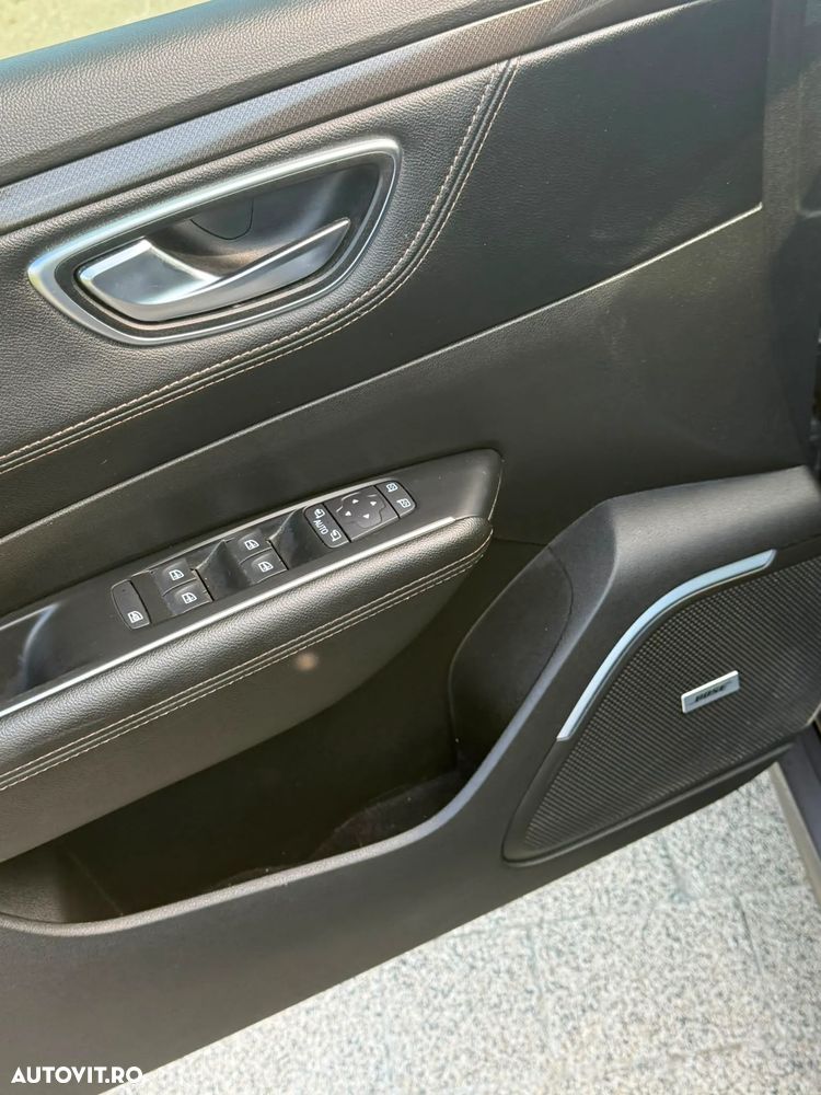 Renault Talisman ENERGY dCi 160 EDC INTENS - 14