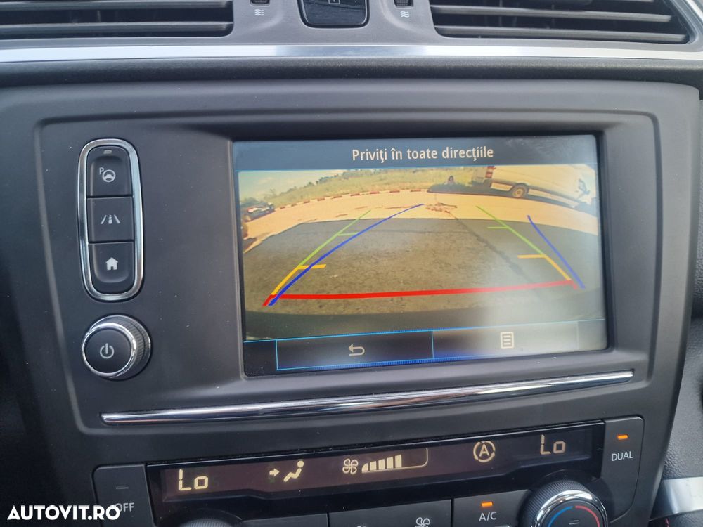Renault Kadjar Energy TCe 130 Business - 32