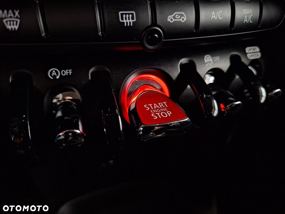 MINI Cooper S sport - 31