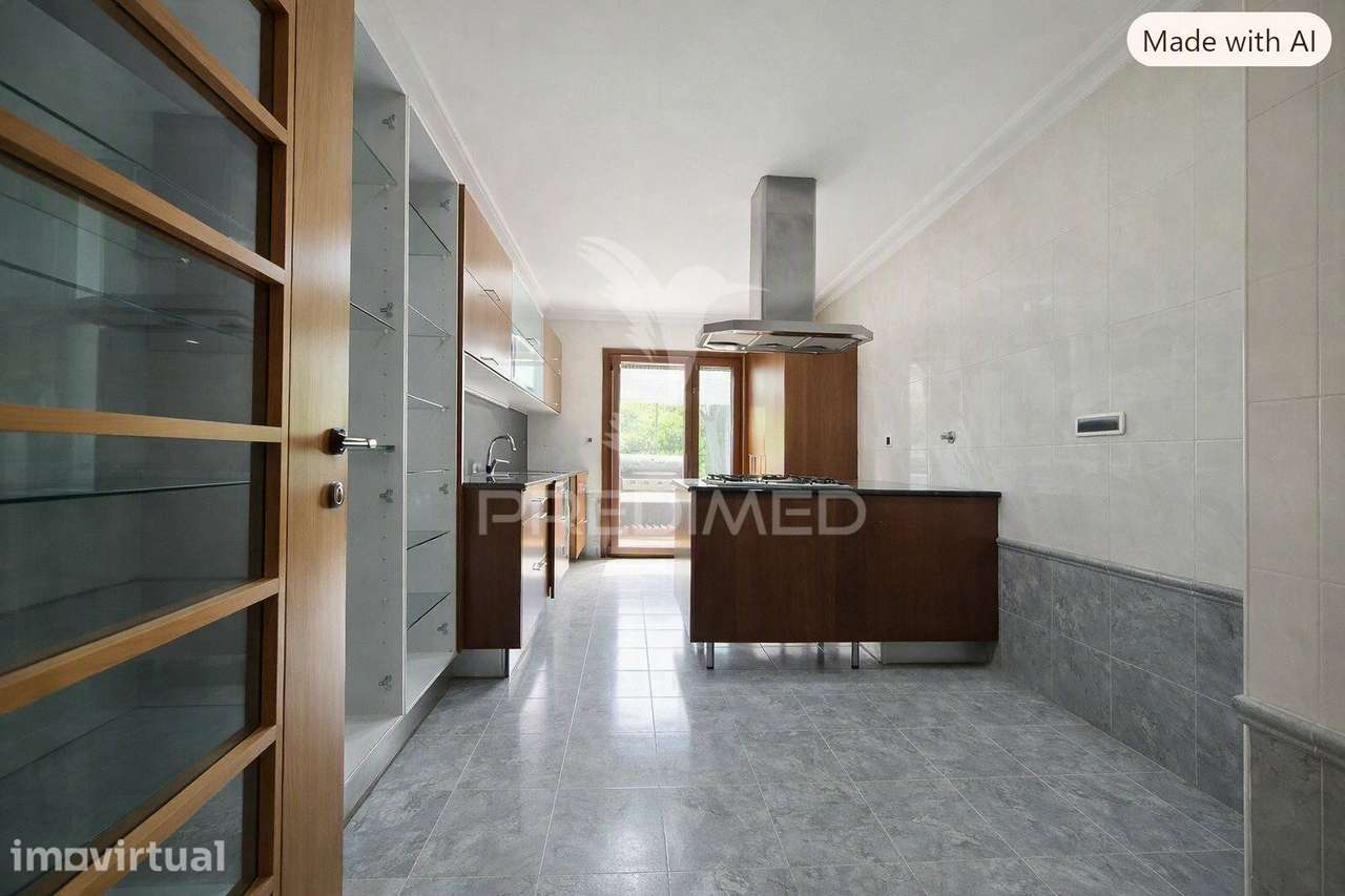 T2-3Ass.-Edifício Varandas Lezíria-Piscina–Centro Vila Franca de Xira - Grande imagem: 3/28