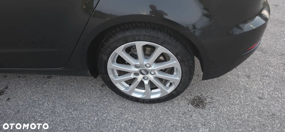 Audi A3 Sportback - 8