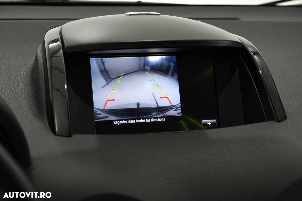 Renault Koleos dCi 150 FAP 4x4 Bose Edition - 19