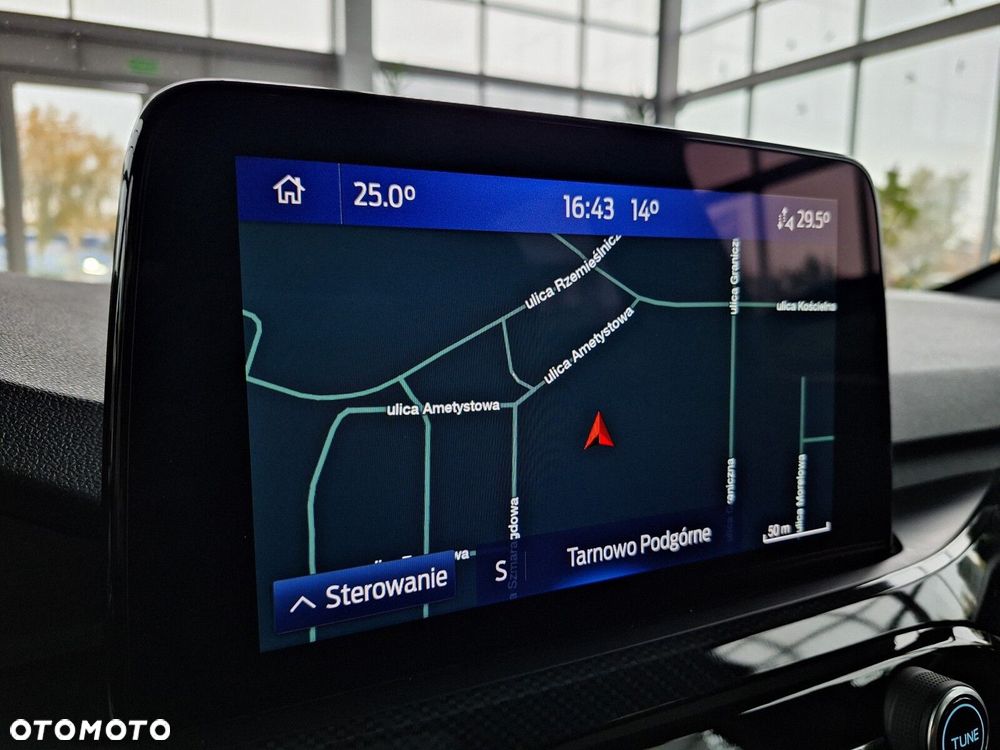 Ford Kuga 2.0 EcoBlue AWD ST-Line - 30