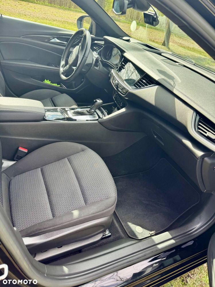 Opel Insignia 2.0 CDTI Business Elegance S&S - 14
