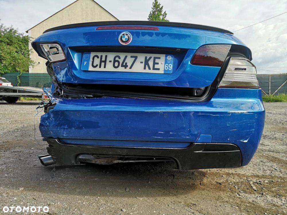 BMW Seria 3 - 27
