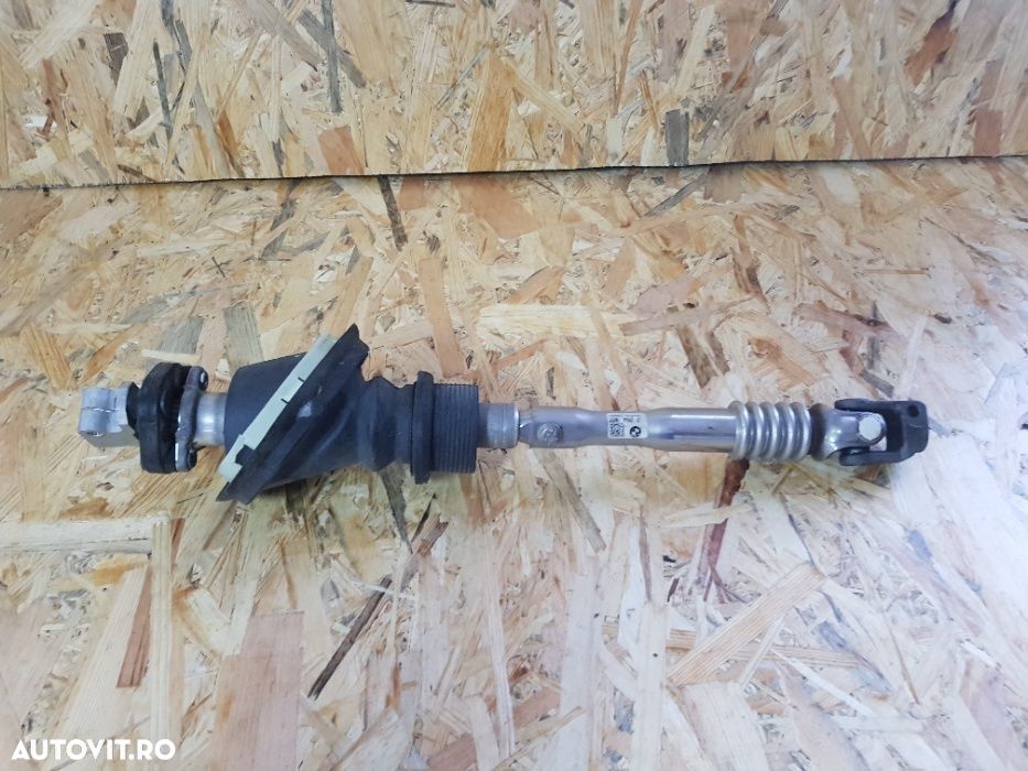 Coloana Ax volan Bmw M5 F10 M6 F06 F12 F13 Ca Nou - 1