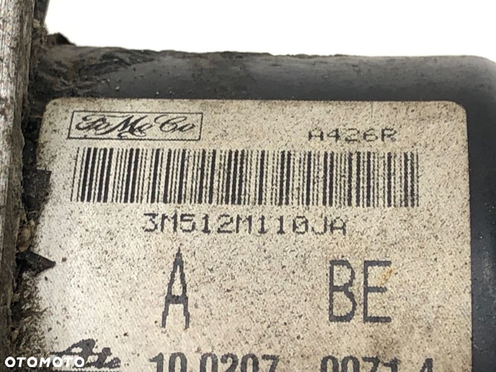 POMPA ABS  FORD FOCUS II (DA_, HCP, DP) 2004 - 2013 1.6 74 kW [100 KM] benzyna 2004 - 2012 - 5