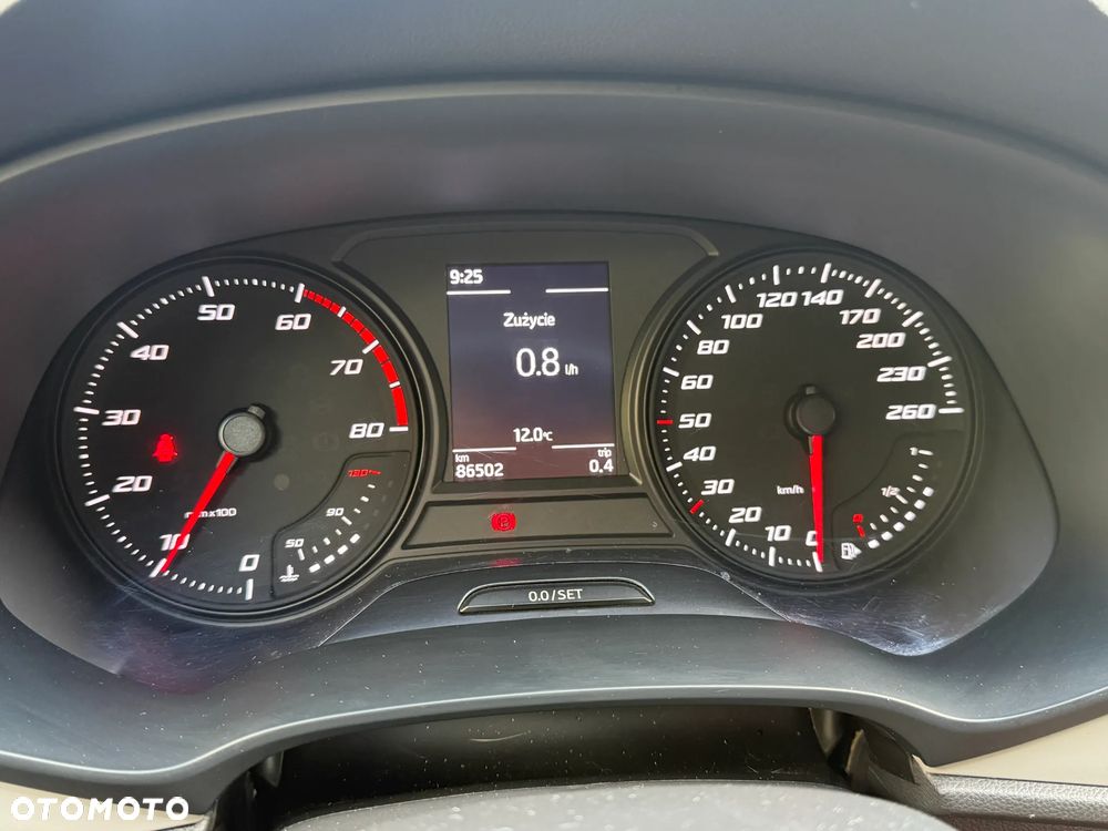 Seat Leon 1.0 EcoTSI Style S&S - 21