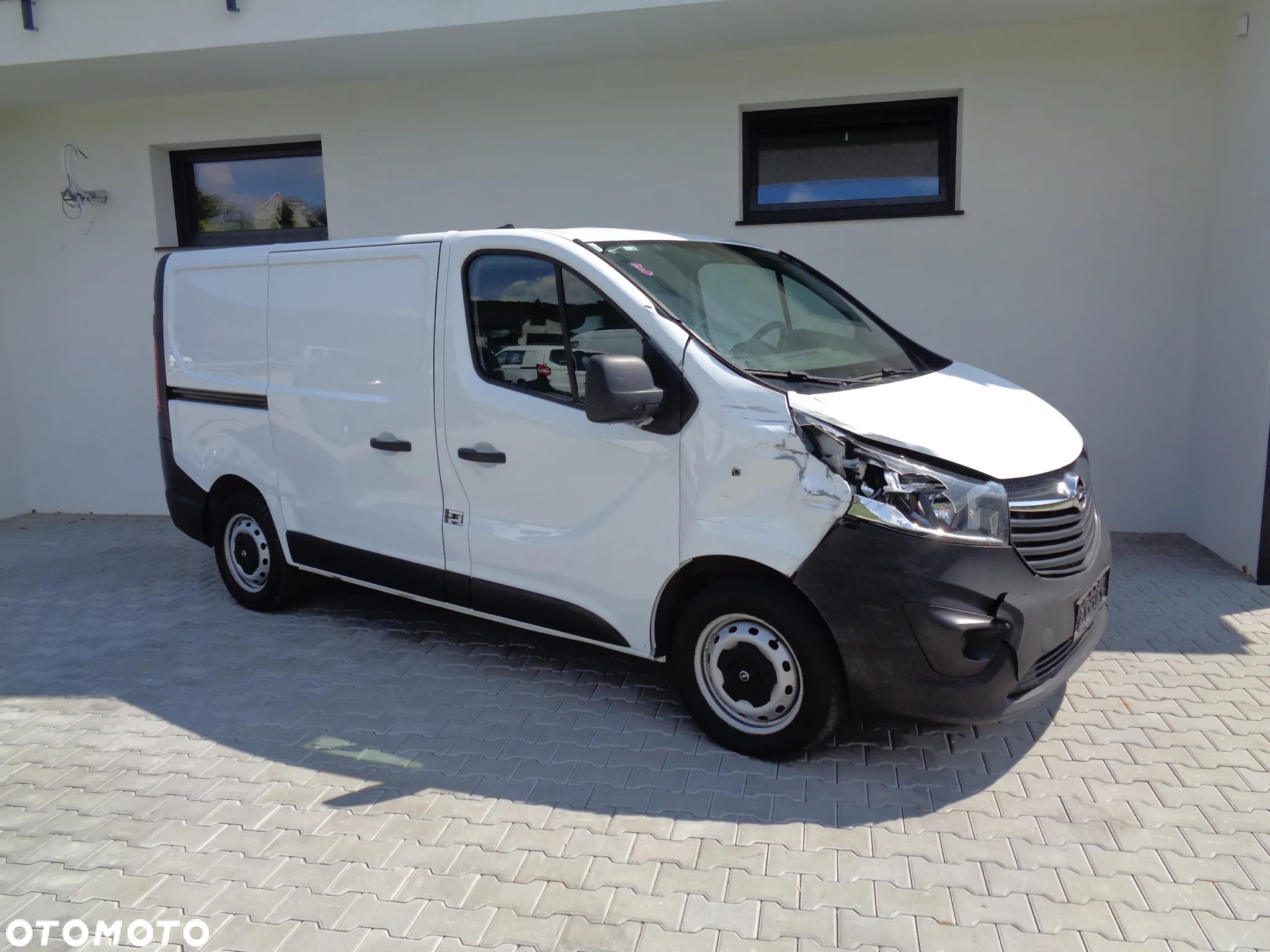 Opel Vivaro - 6