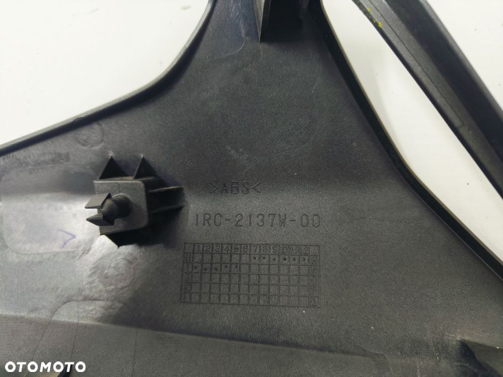 Owiewka Lewa Yamaha MT09 - 5