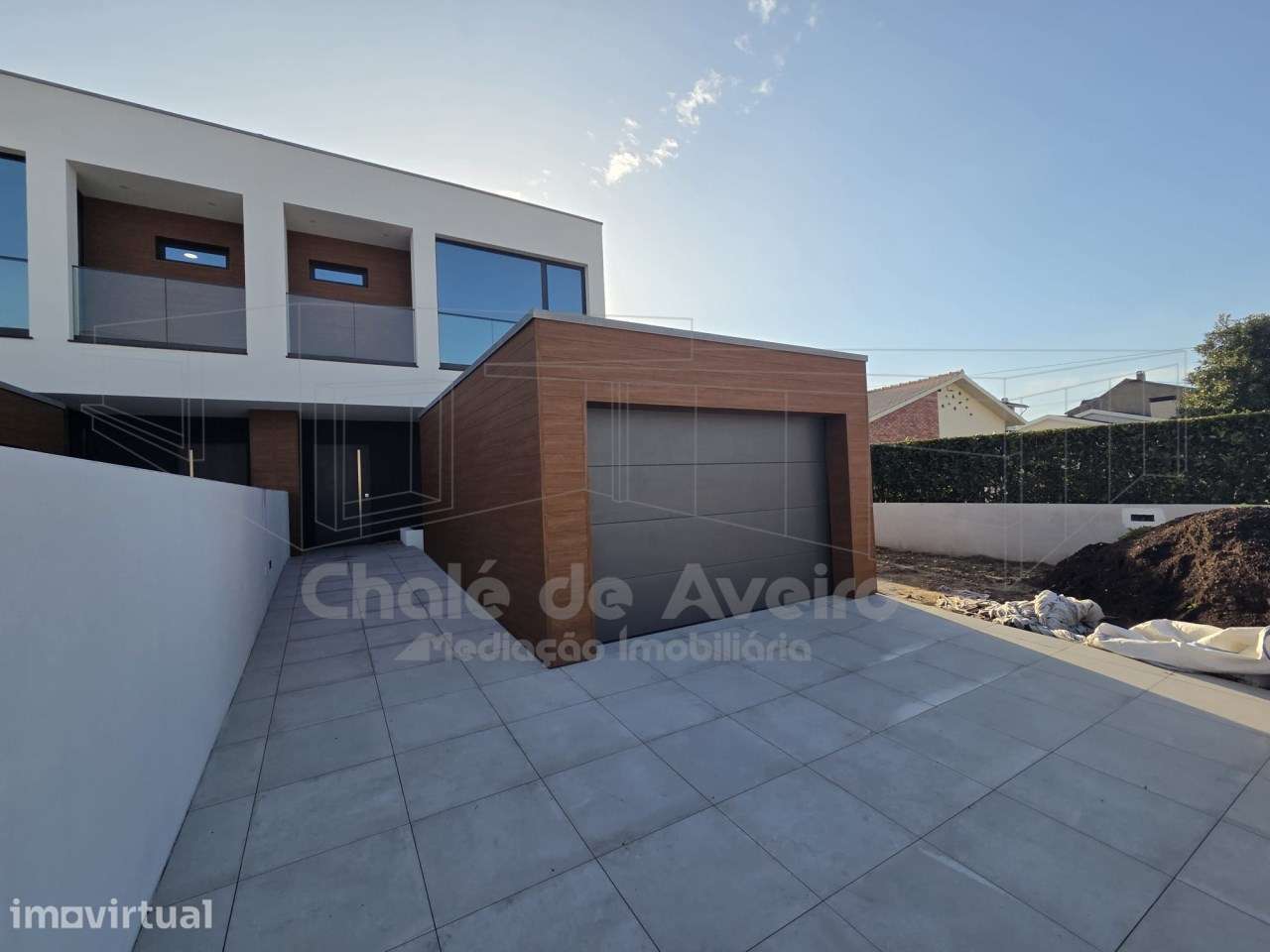Moradia T3 Venda em Aradas,Aveiro - Grande imagem: 2/49