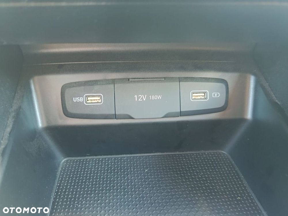 Hyundai Tucson 1.6 T-GDi 48V Smart 2WD DCT - 21