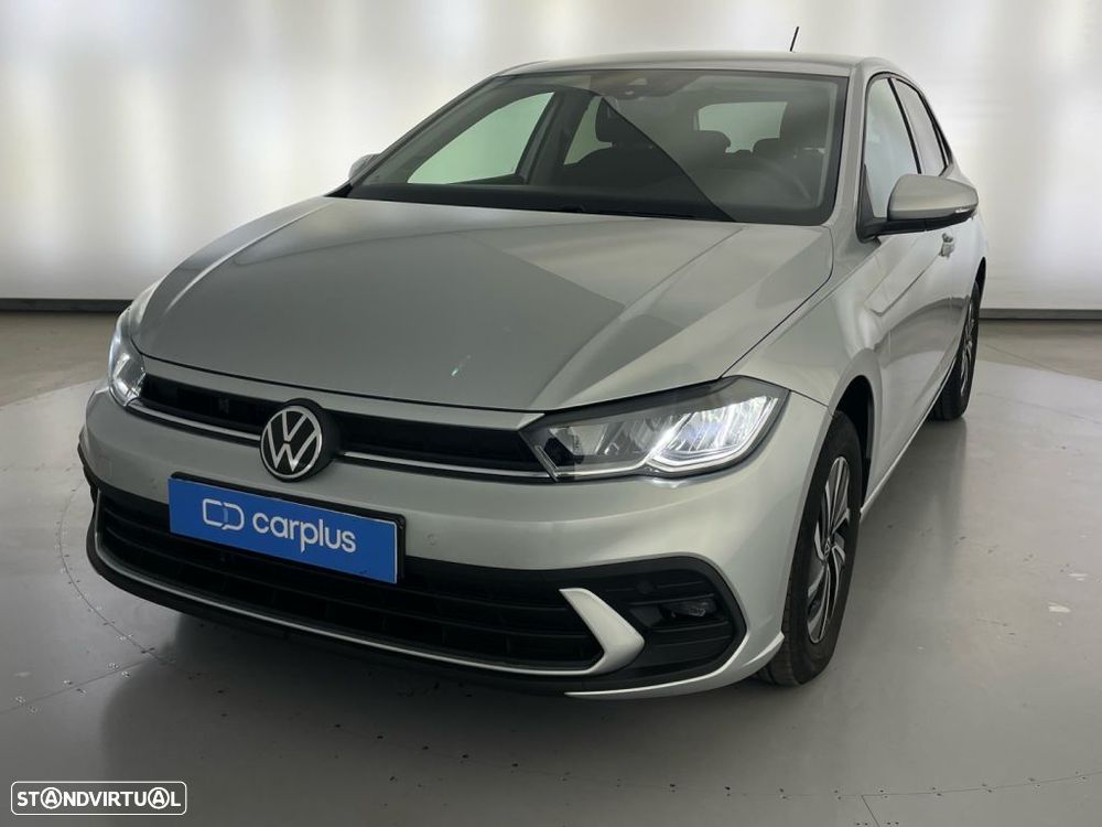 VW Polo 1.0 TSI Urban DSG - 21