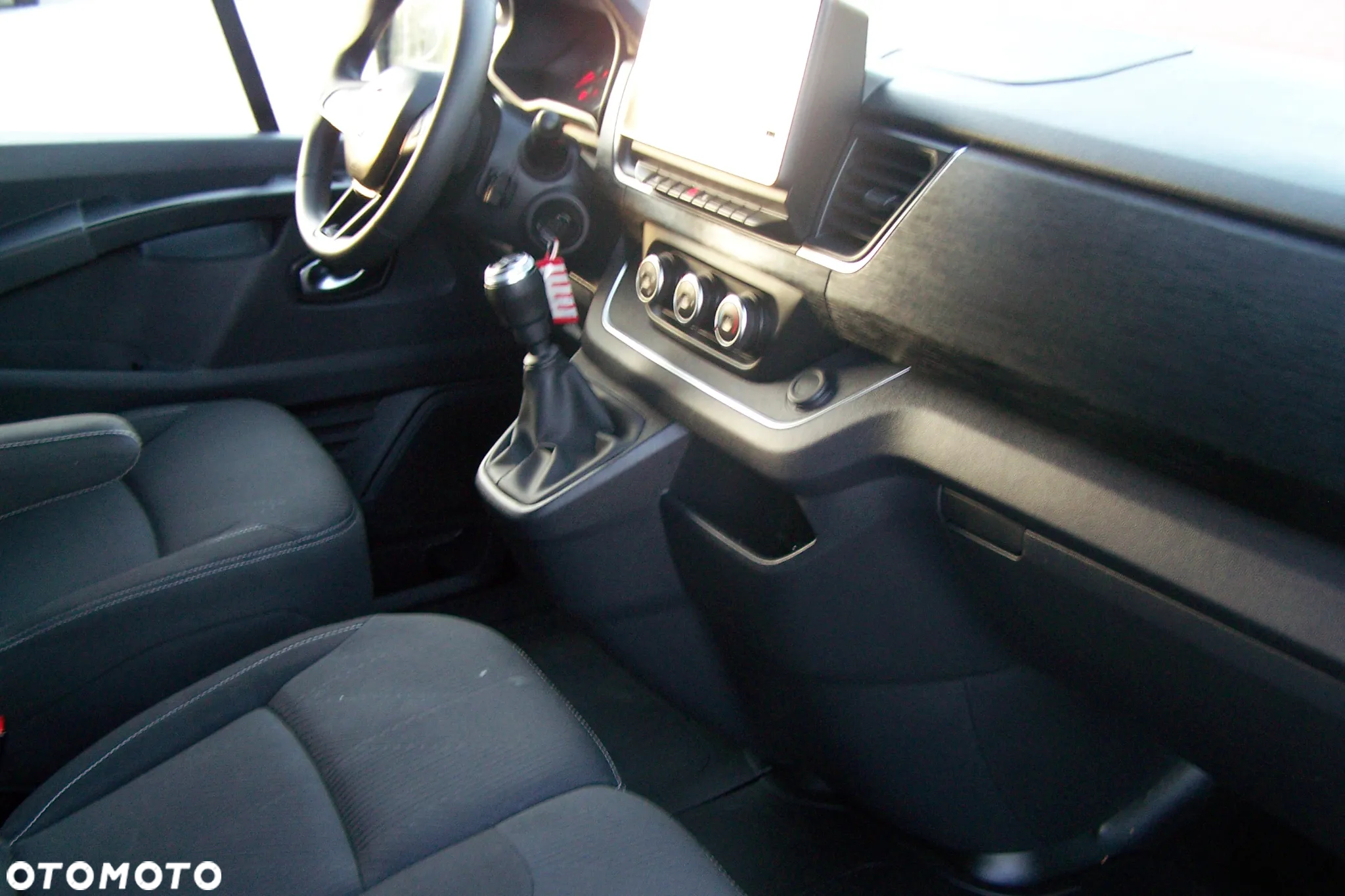 Renault trafic - 11
