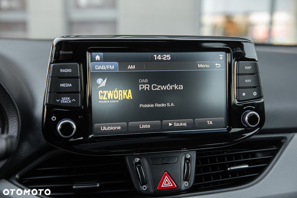 Hyundai i30 1.4 T-GDI DCT Premium - 25