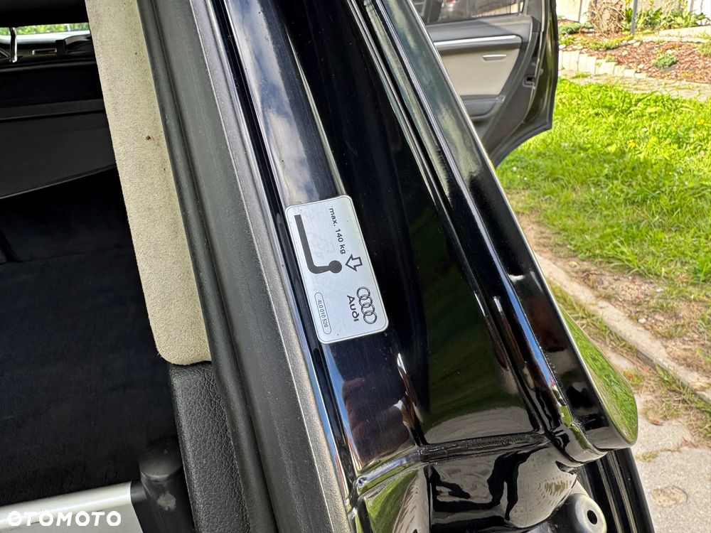 Audi Q7 4.2 TDI DPF Quattro Tiptronic Progressive - 21