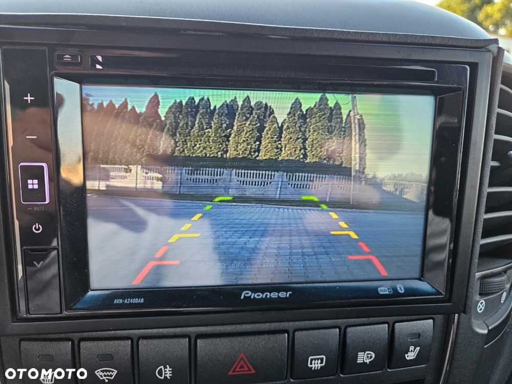Kia Sorento 2.5 CRDi VGT EX - 31