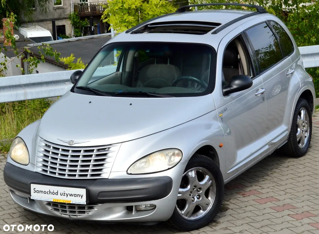 Chrysler PT Cruiser - 7