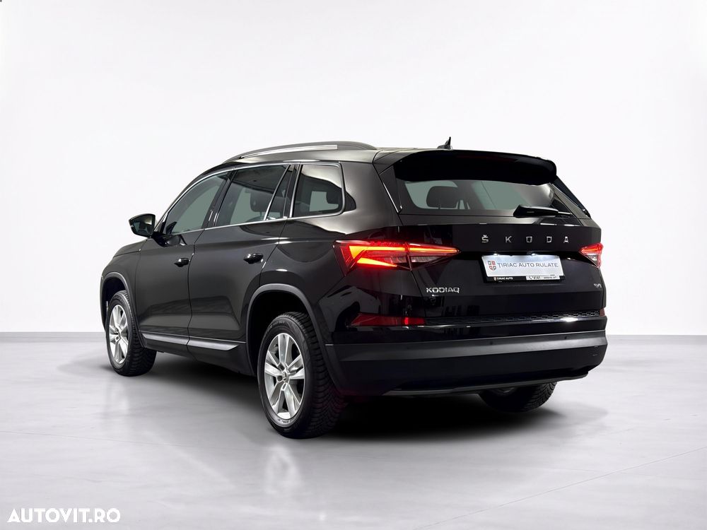 Skoda Kodiaq - 4