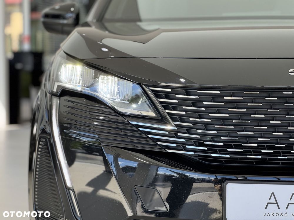 Peugeot 5008 1.2 PureTech Allure Pack S&S EAT8 - 40