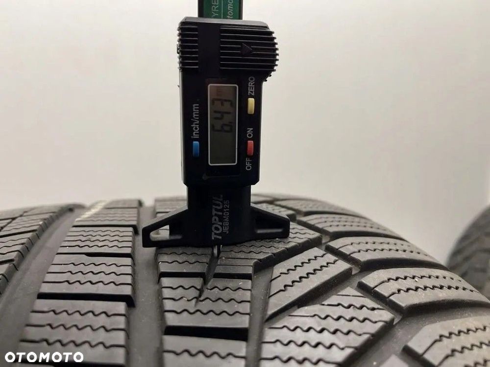 FELGI KOŁA ZIMOWE AUDI Q8 SQ8 10J 21 ET20 285/45/21 HANKOOK 4M8601025H - 12