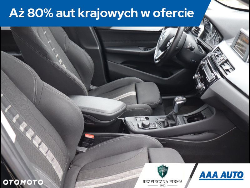 BMW X1 - 10