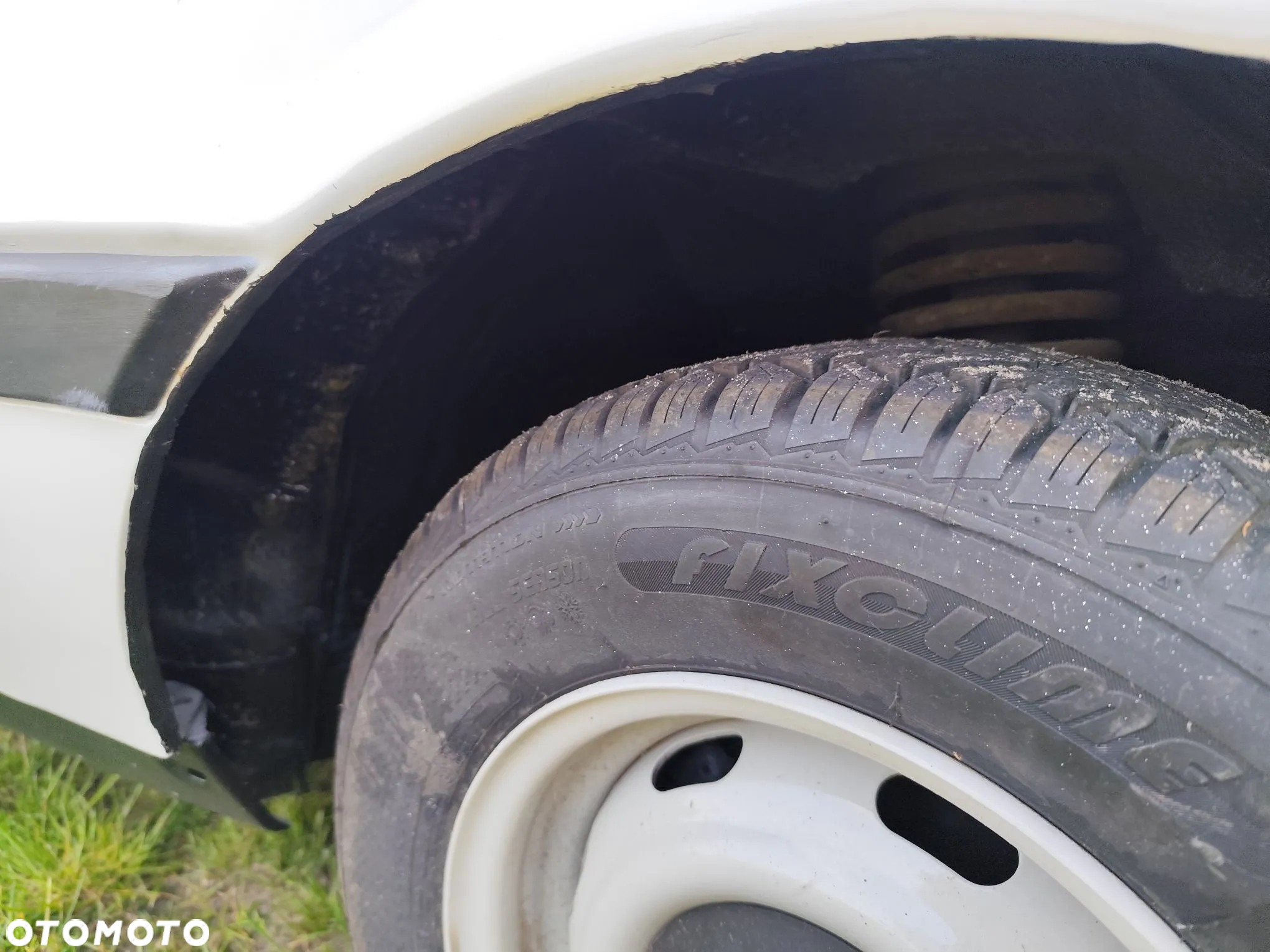 Polonez 1.6 - 21