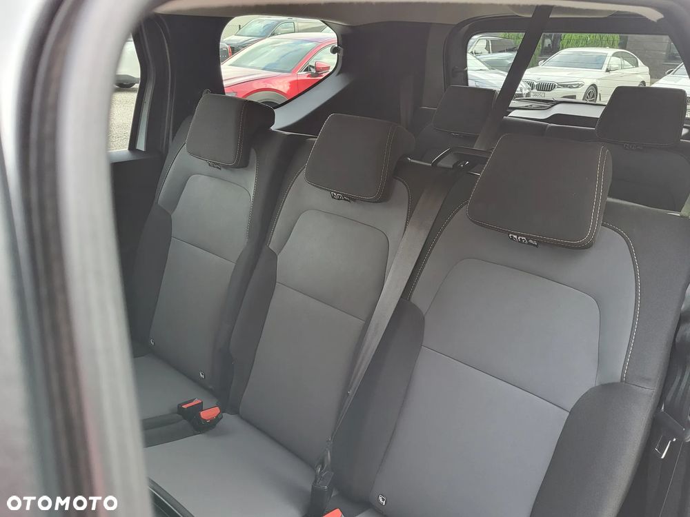 Dacia Jogger 1.0 TCe Extreme+ 7os - 13