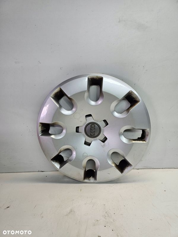 KOŁPAK ORYGINALNY AUDI A1 8X 8X0601147 R15 - 1