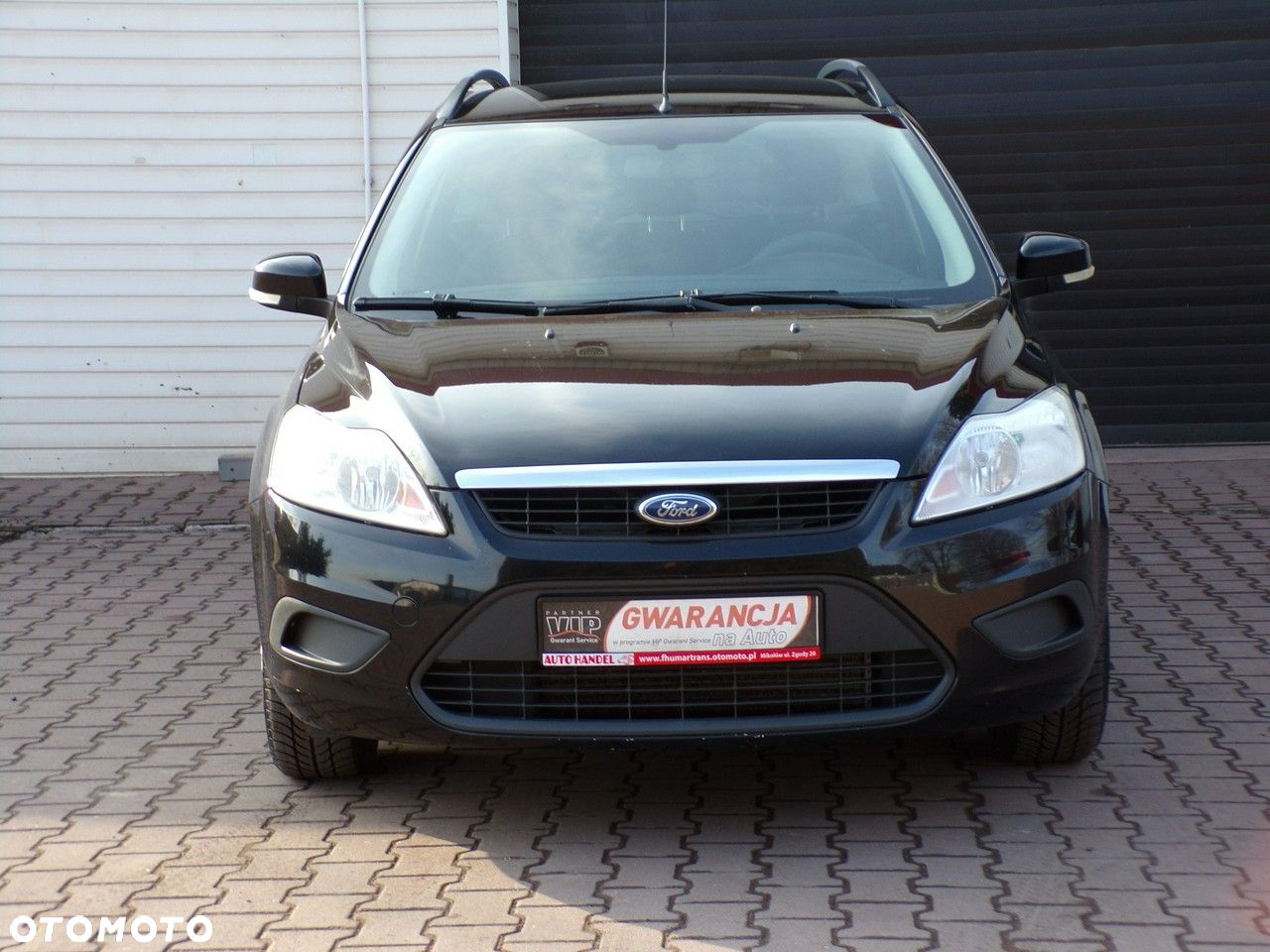 Ford Focus - 5