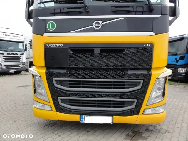 Volvo FH500 Euro6 LowDeck XL Automat - 22