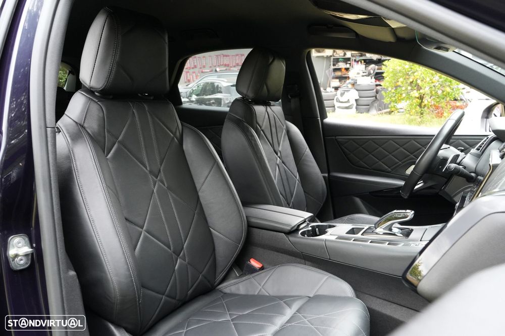 DS DS7 Crossback E-Tense Rivoli EAT8 - 28