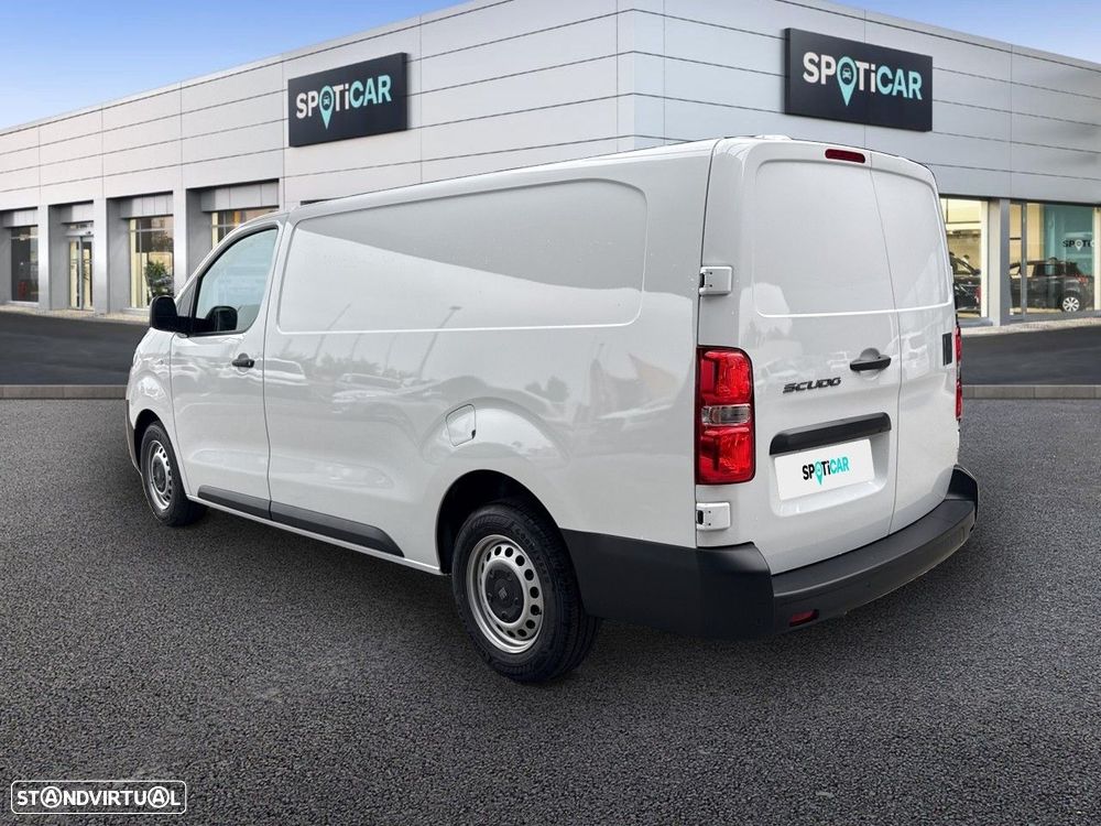 Fiat Scudo Outro - 7
