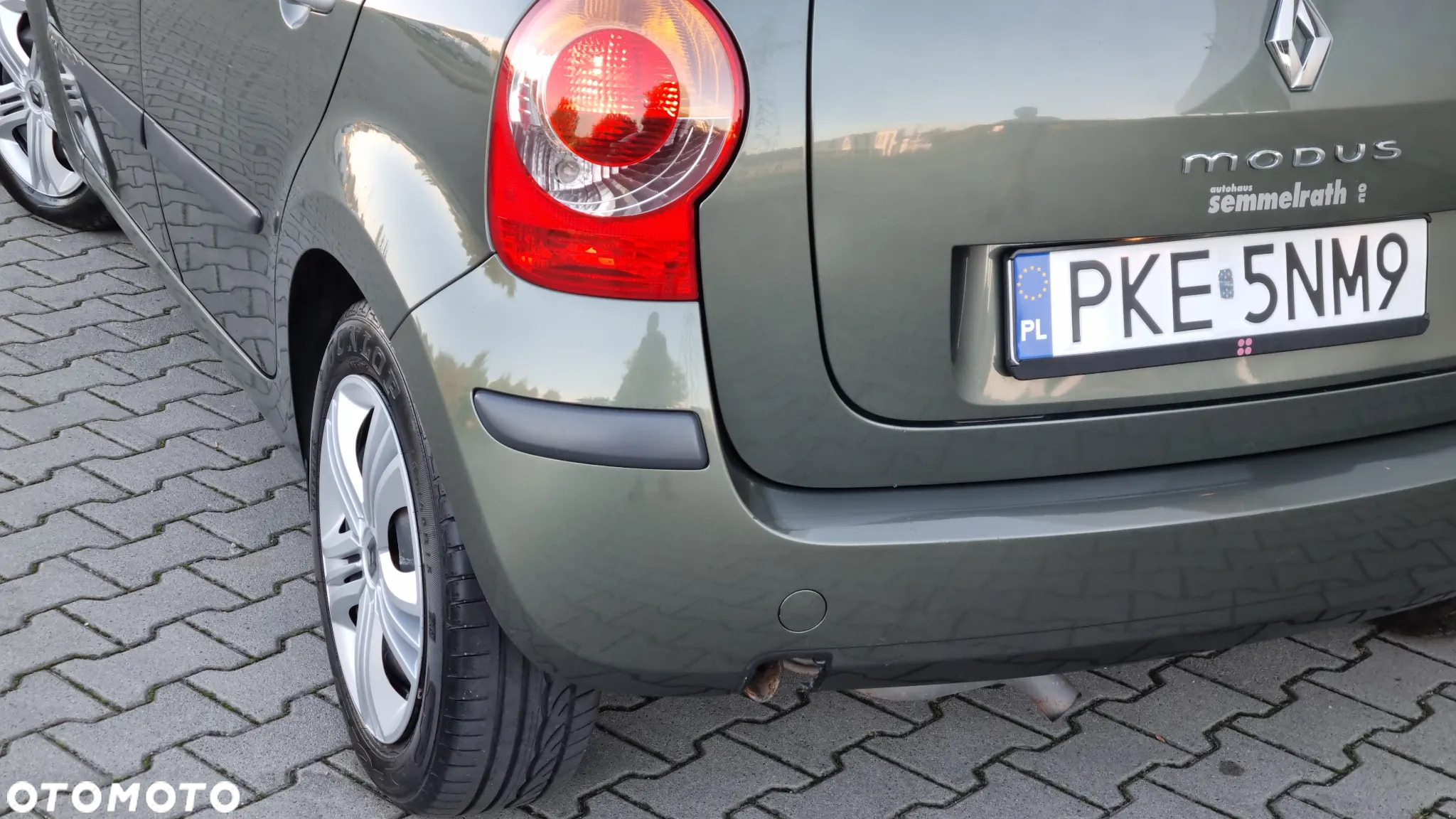 Renault Modus - 35
