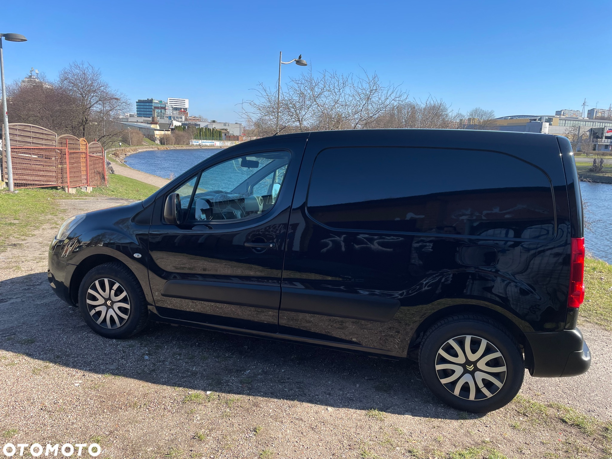 Citroën Berlingo - 10
