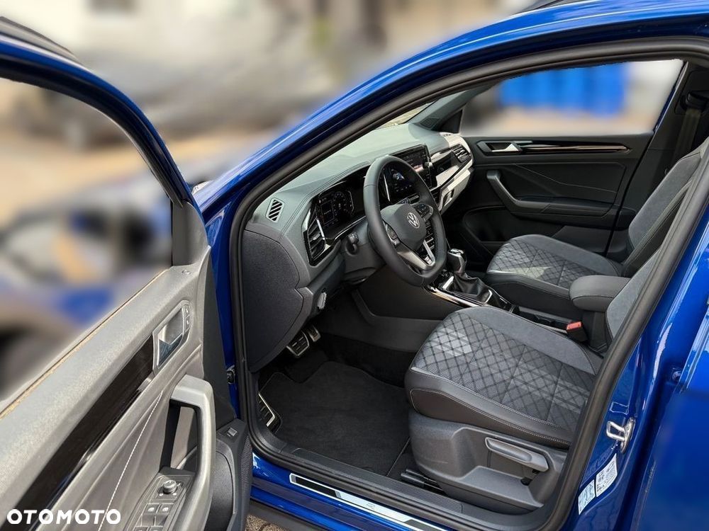 Volkswagen T-Roc 2.0 TSI 4Motion R-Line DSG - 6