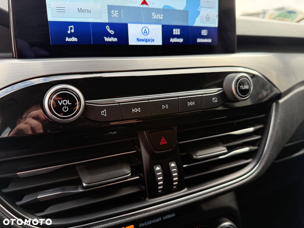 Ford Kuga 1.5 EcoBlue TITANIUM - 25