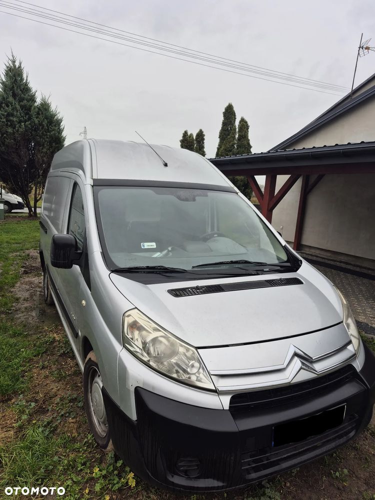 Citroën Jumpy L2H2 - 2
