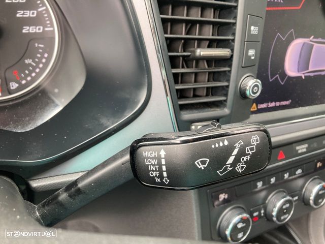 SEAT Leon 1.0 EcoTSI Style S/S - 19