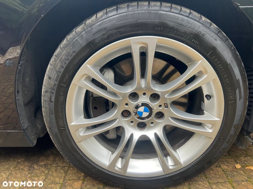 BMW Seria 5 528i xDrive - 20