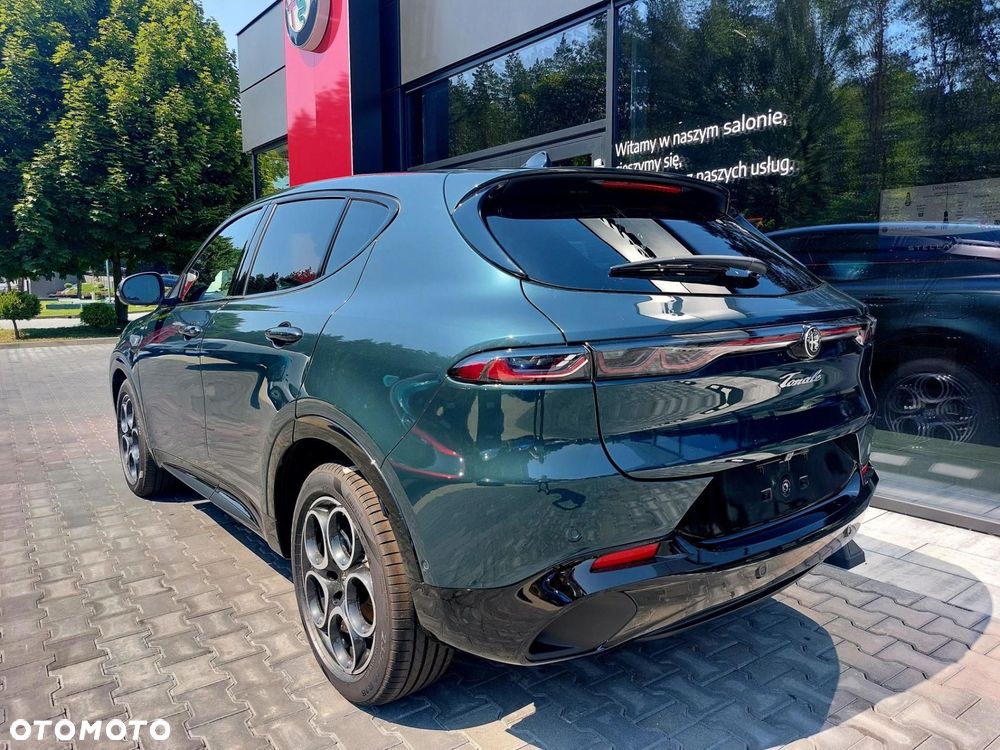 Alfa Romeo Tonale 1.6 JTD Ti DCT - 3