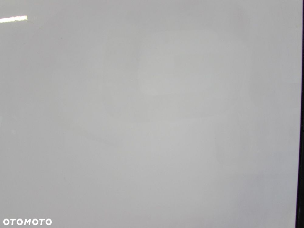 FORD TRANSIT VIII MK8 H2 14-19 DRZWI TYL LEWE TYLNE H2 FROZEN WHITE - 16