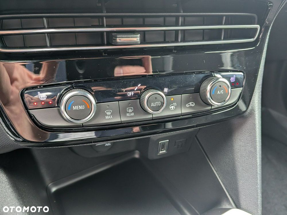 Opel Mokka 1.2 T Edition S&S - 12